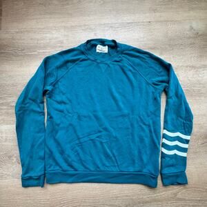 Sol Angeles Crew Neck Sweatshirt - Size M